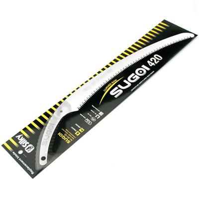 Silky deals sugoi 420mm