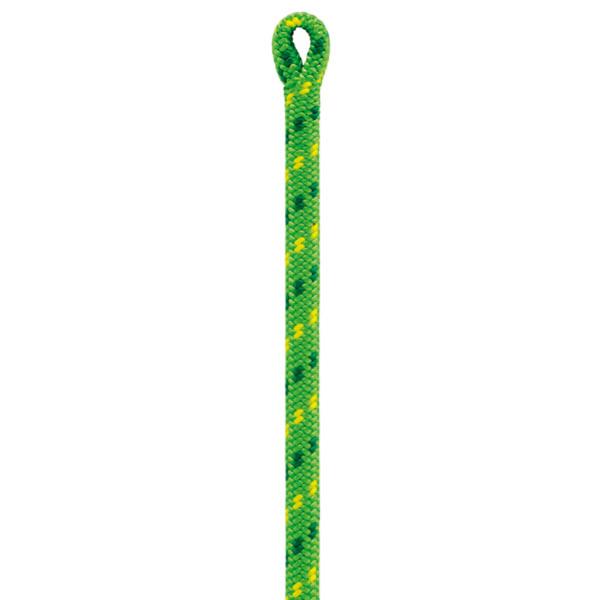 Petzl Flow Rope 11.6 mm 60 M Green